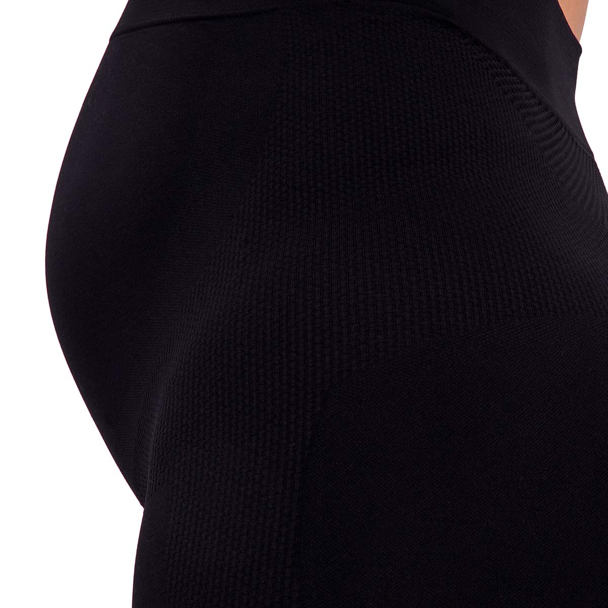 Falke sports tights, sort - 37895 - 3000 - Black