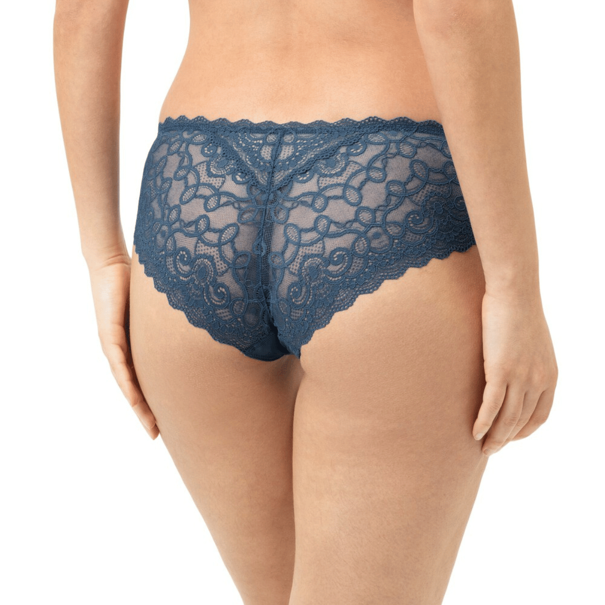 Mey Amorous hipster trusse, blå - 79803 - 1822 - Inkcloud