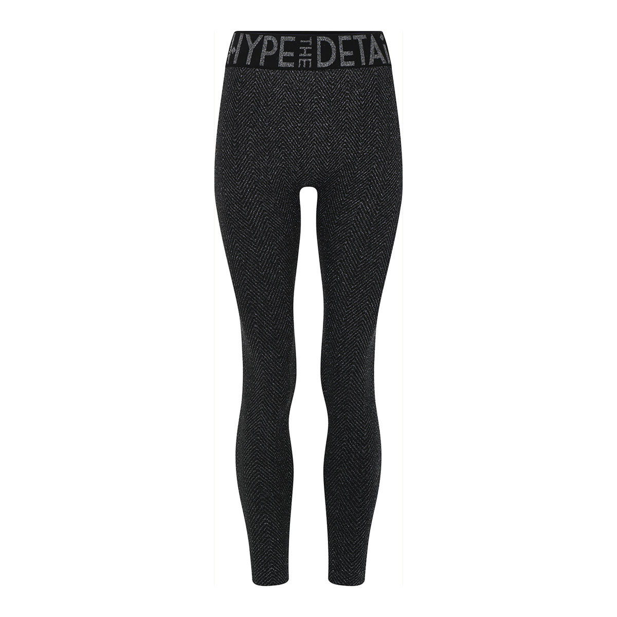 Hype The Detail Glitter - Silver - 400-21 2