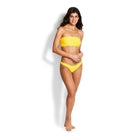 Seafolly Essentials Hipster - Sunflower - 40473-640-S
