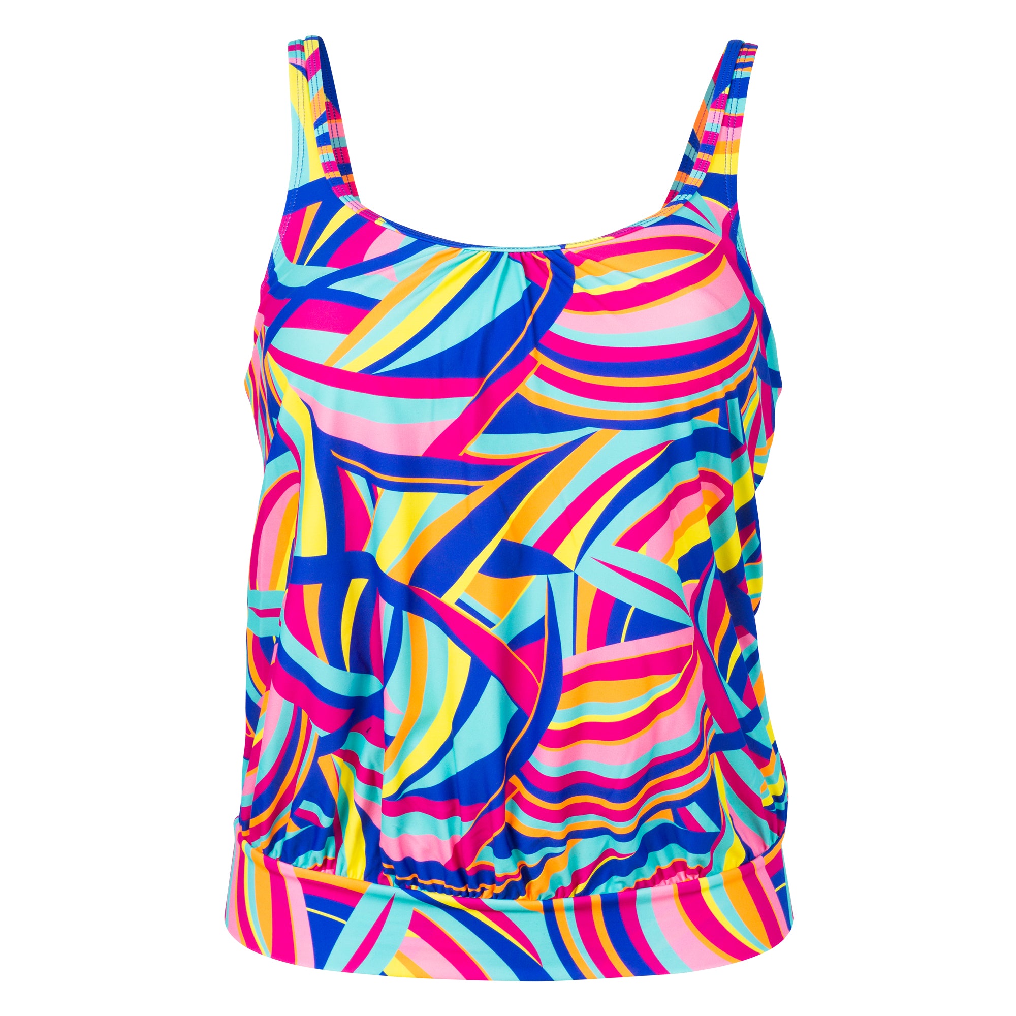 Wiki Tankini - Kos - 465-1180-W465