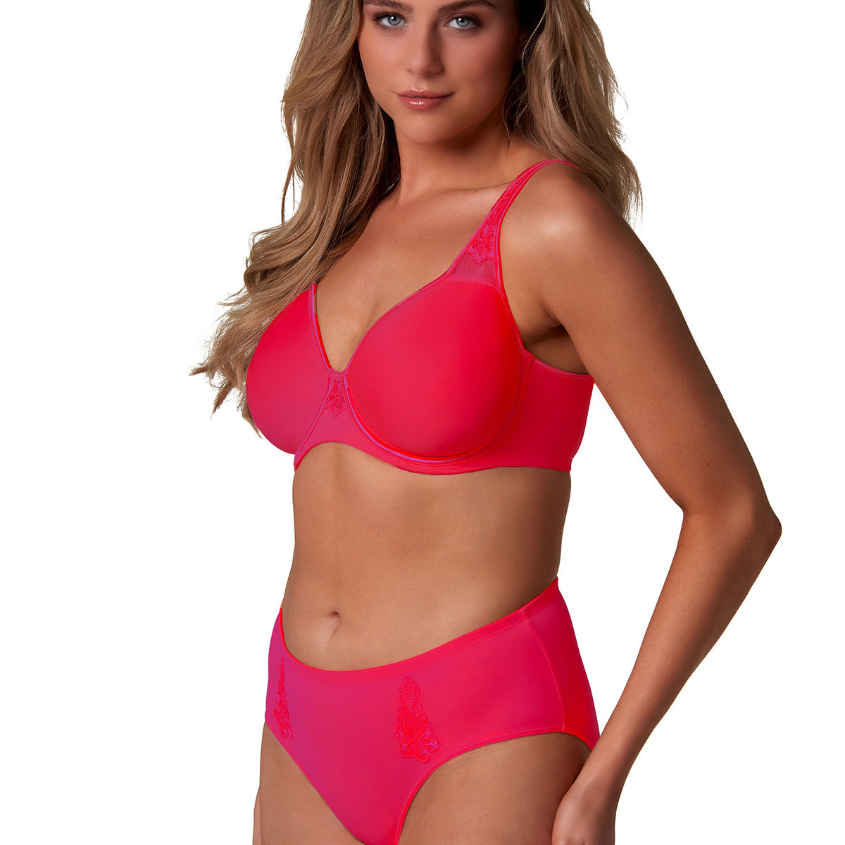 Elbrina tai trusse, pink - 50.05.2297 - 048 - Bright Pink