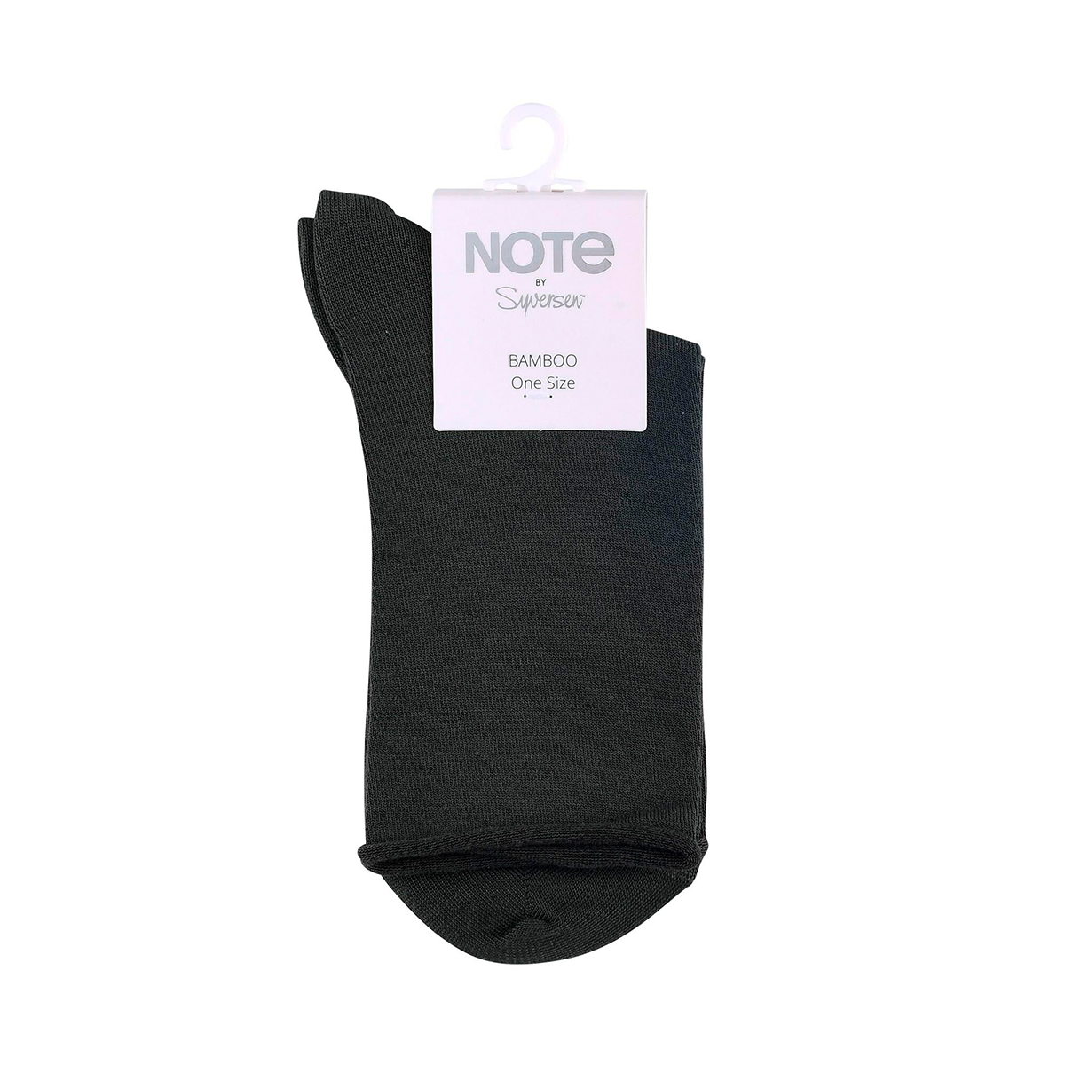 Note  - Black - 146243-190