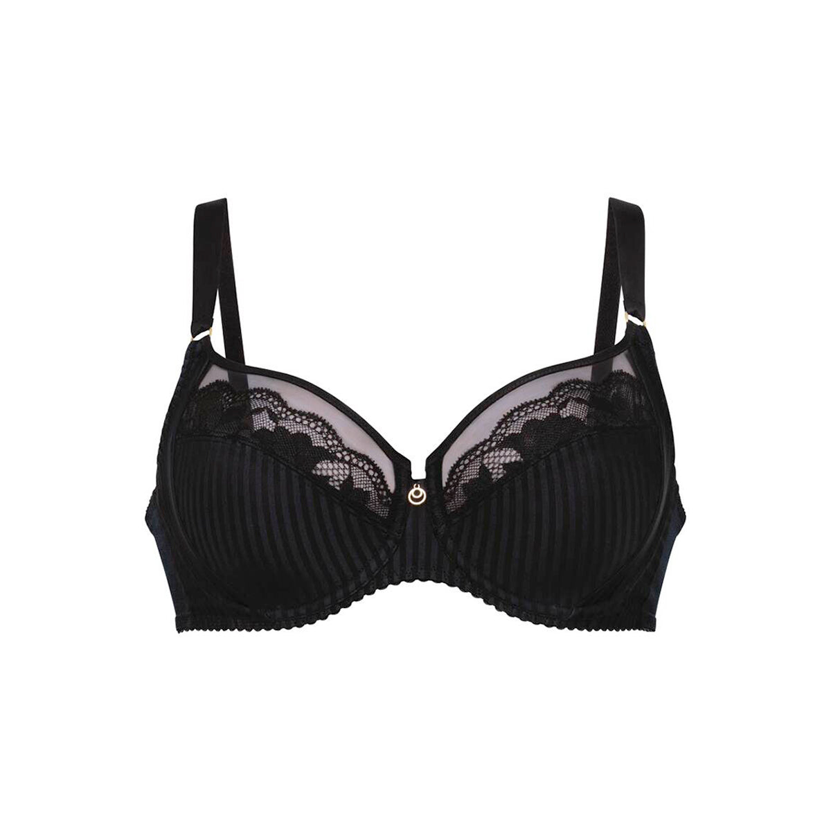 Rosa Faia Sita - Black - 5265-001