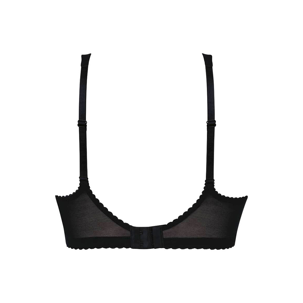 Rosa Faia Sita - Black - 5266-001