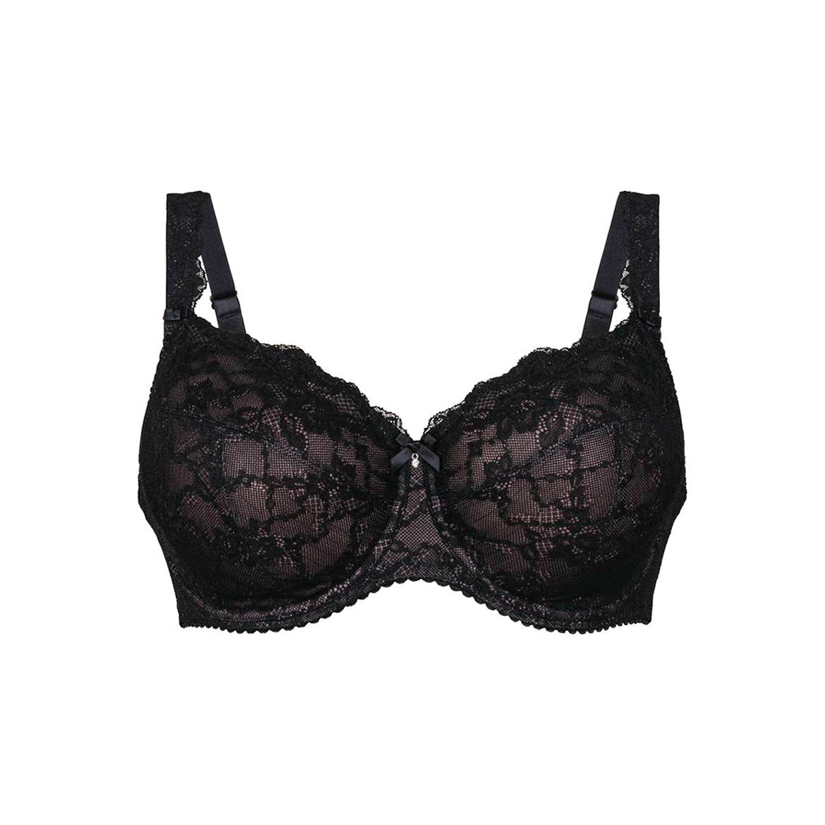 Rosa Faia Bobette - Black - 5289-001