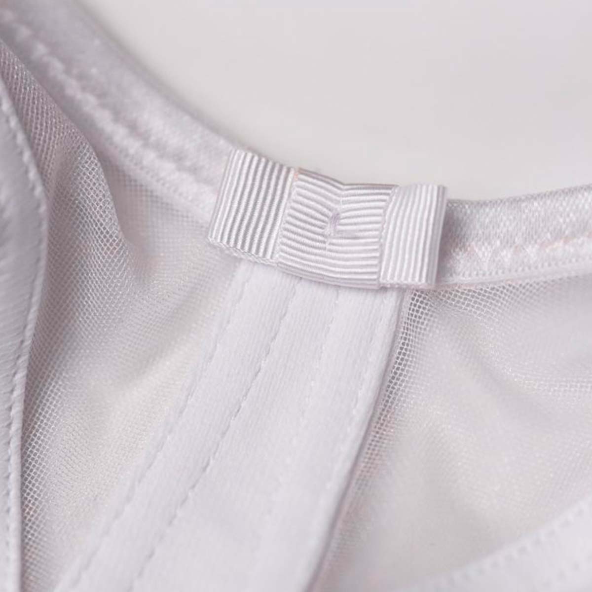 Anita Clara Comfort BH uden bøjle, hvid - 5459 - 006 - White