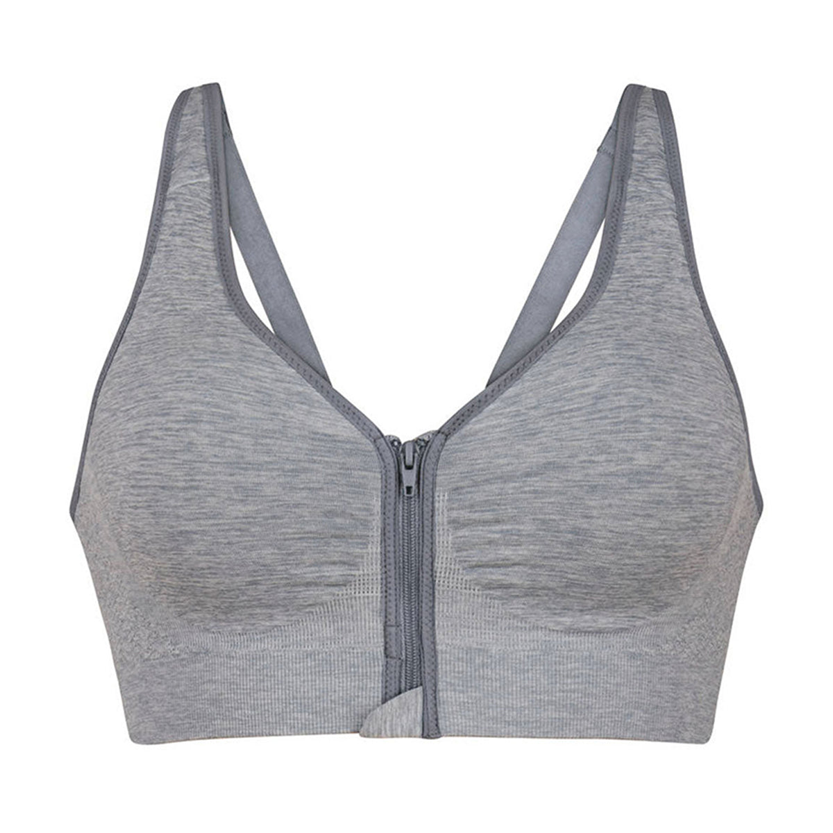 Anita Care Lynn - Grey Melange - 5738X-475