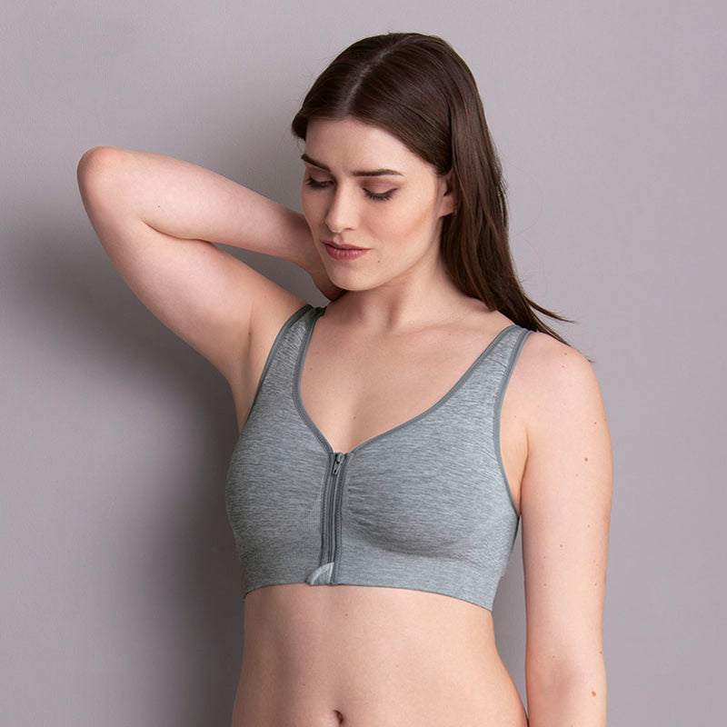 Anita Care Lynn - Grey Melange - 5738X-475