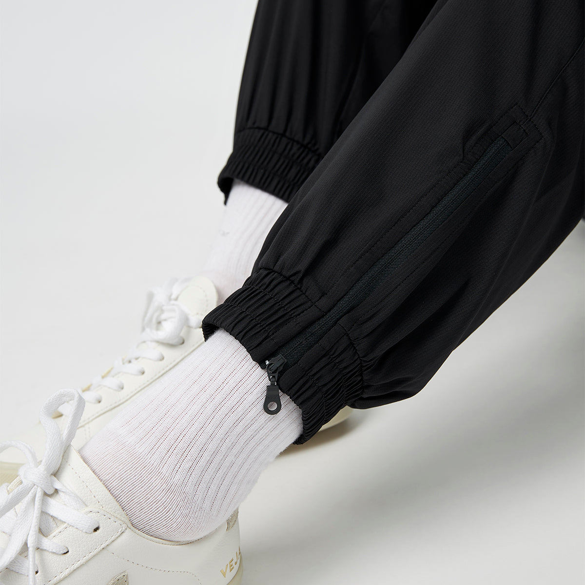 Girlfriend Collective Summit - Black - 6011-BLACK