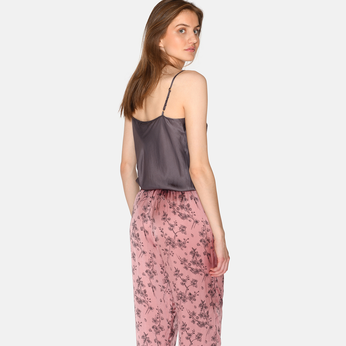 CCDK Iris Chemise - Pavement - 60520-8004