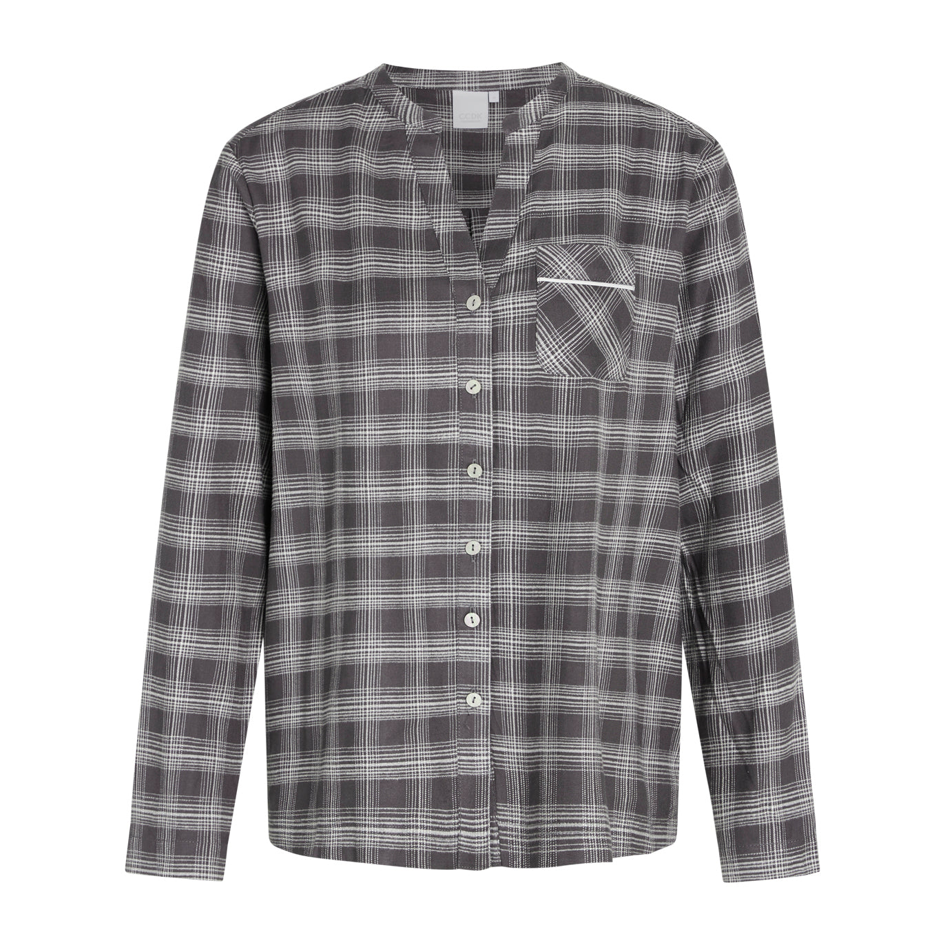 CCDK Jenny - Pavement Check - 61100-8009