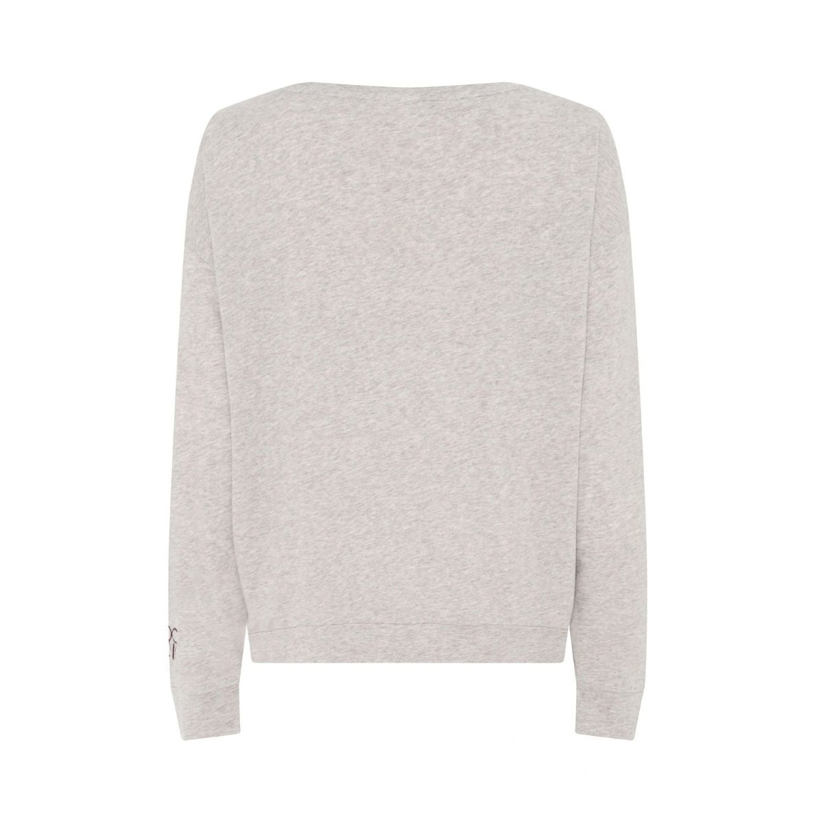 CCDK Joicy nattrøje, beige - 61600 - 1031 - Cement Melange