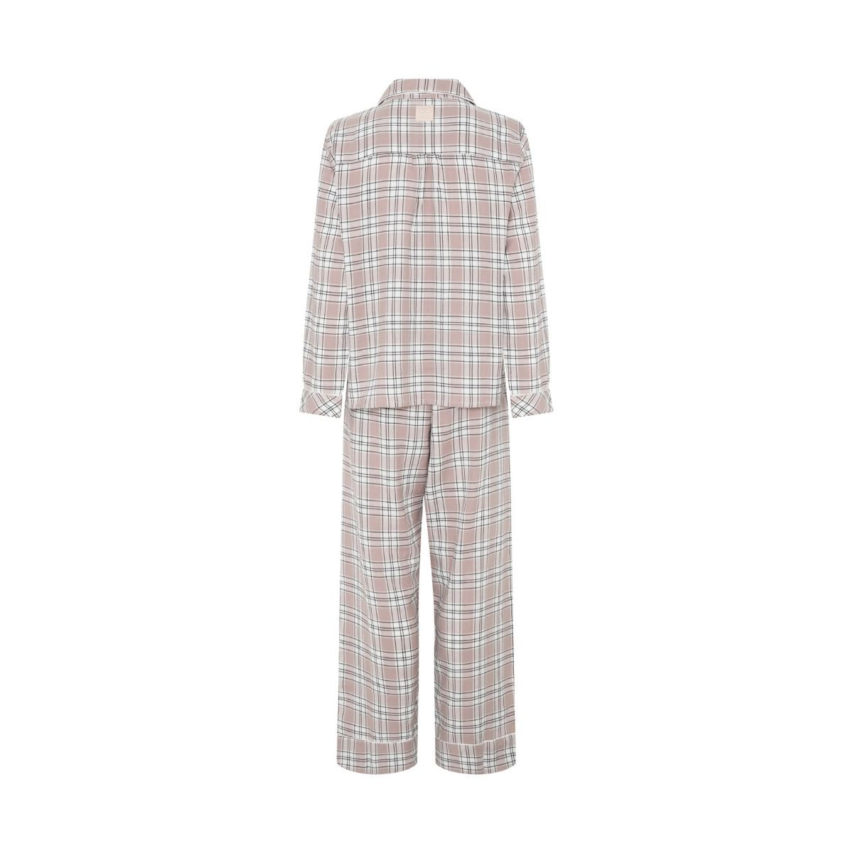 CCDK Helga pyjamas, rosa - 62060 - 3087 - Violet Ice Check