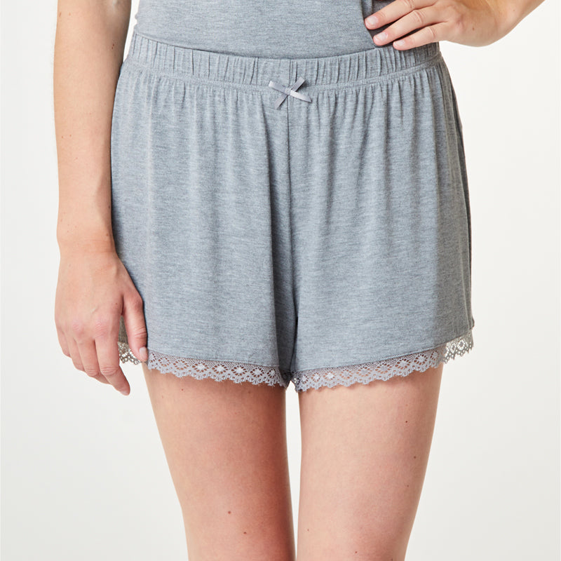 CCDK Kimmy - Grey Melange - 622124-4015