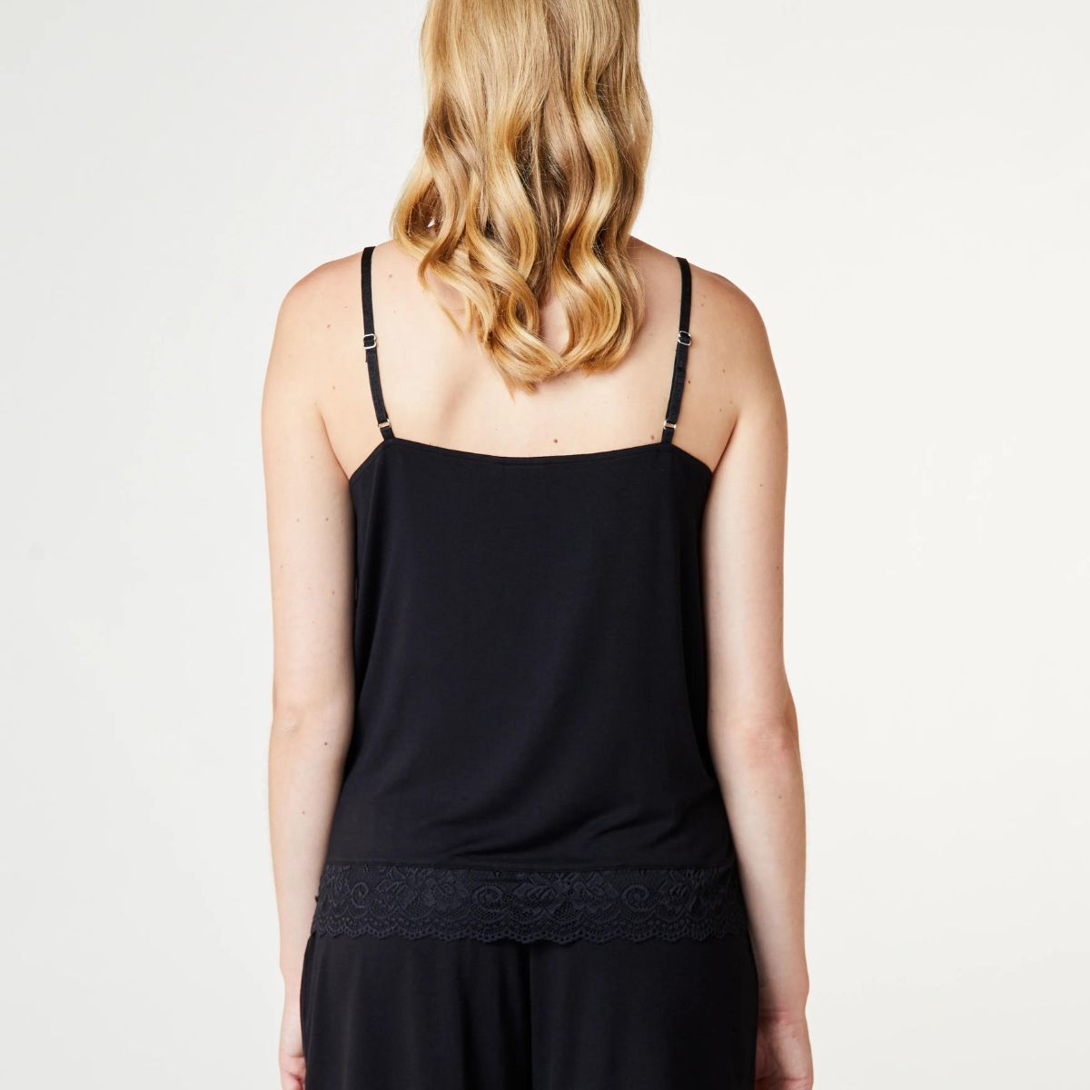 CCDK Kendall Chemise - Black - 622126-4600