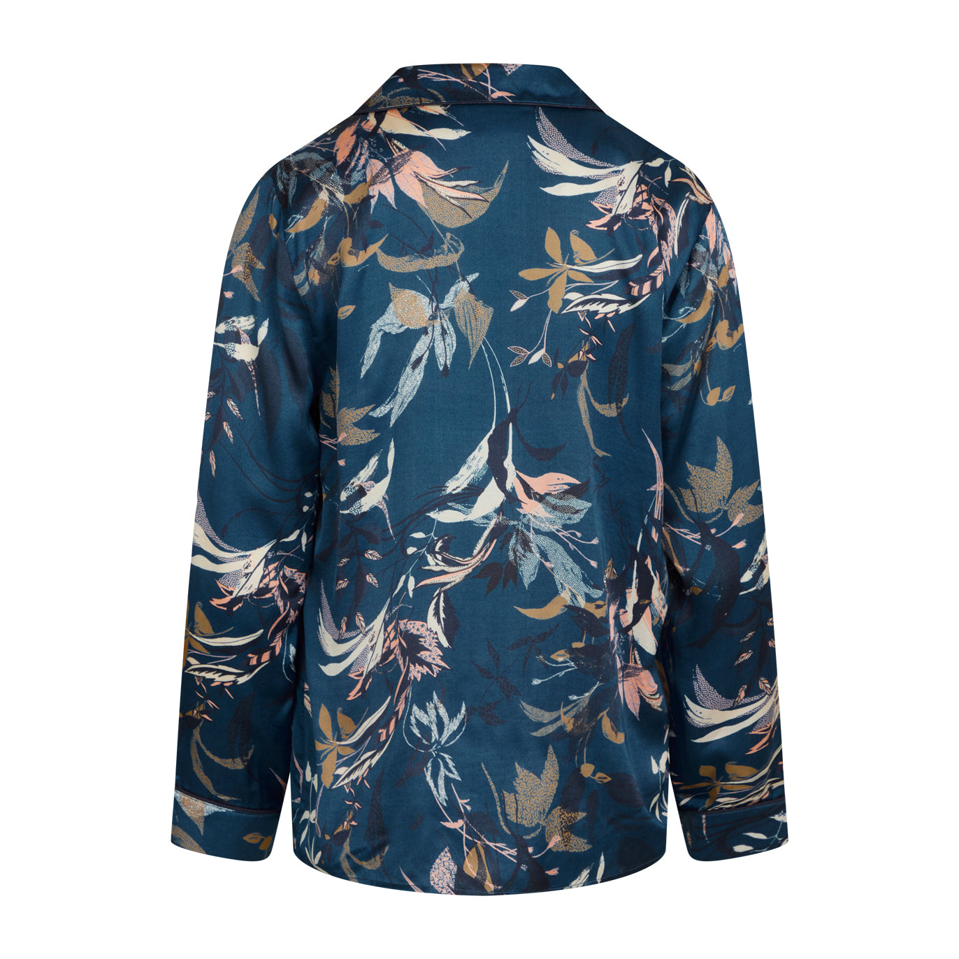 CCDK Josephine - Ensign Blue - 622534-4395