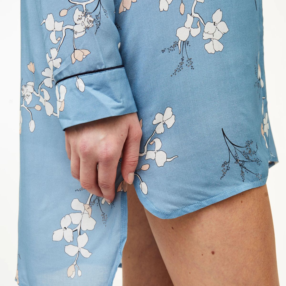 CCDK Siv - Blue Shadow - 622539-4393