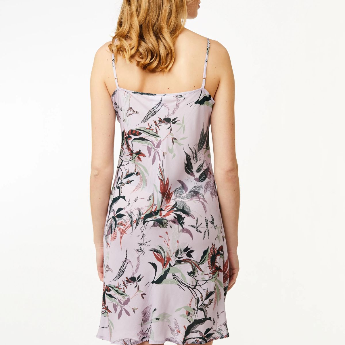 CCDK Jade Chemise - Iris - 622577-4711