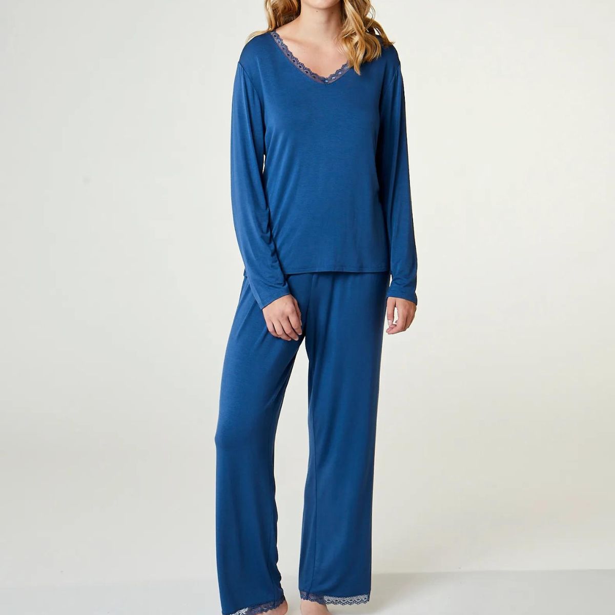 CCDK Jordan - Ensign Blue - 622704-4395