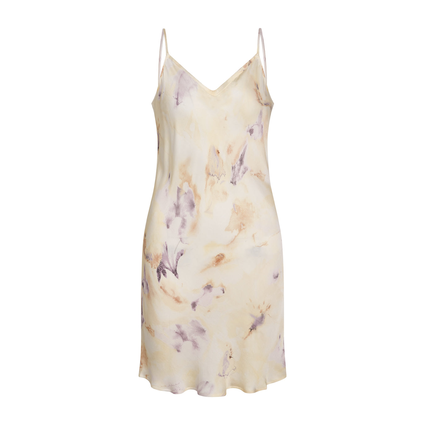 CCDK Jade Chemise - Crystal Gray - 623113-56092