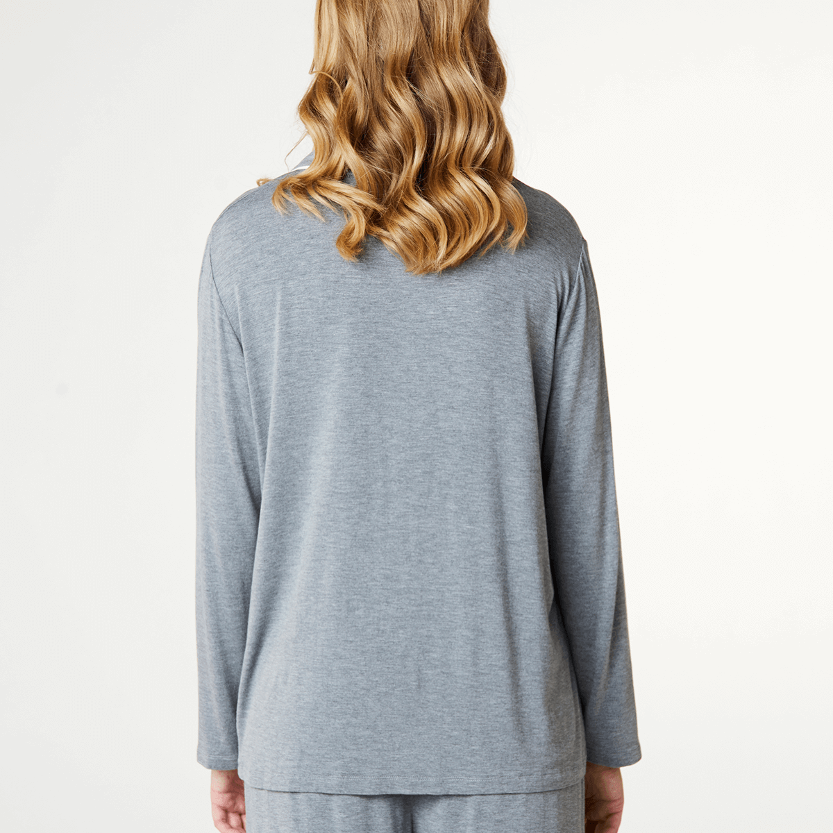 CCDK Joy - Grey Melange - 620571-9015