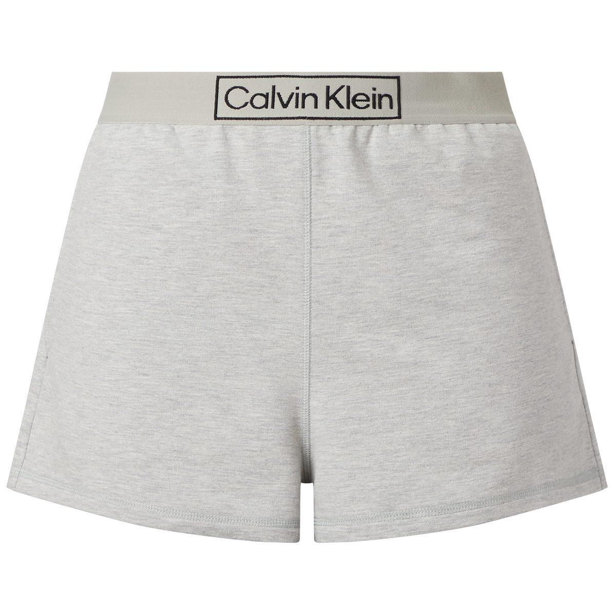 Calvin Klein Lingeri - Grey Heather - QS6799E-P7A