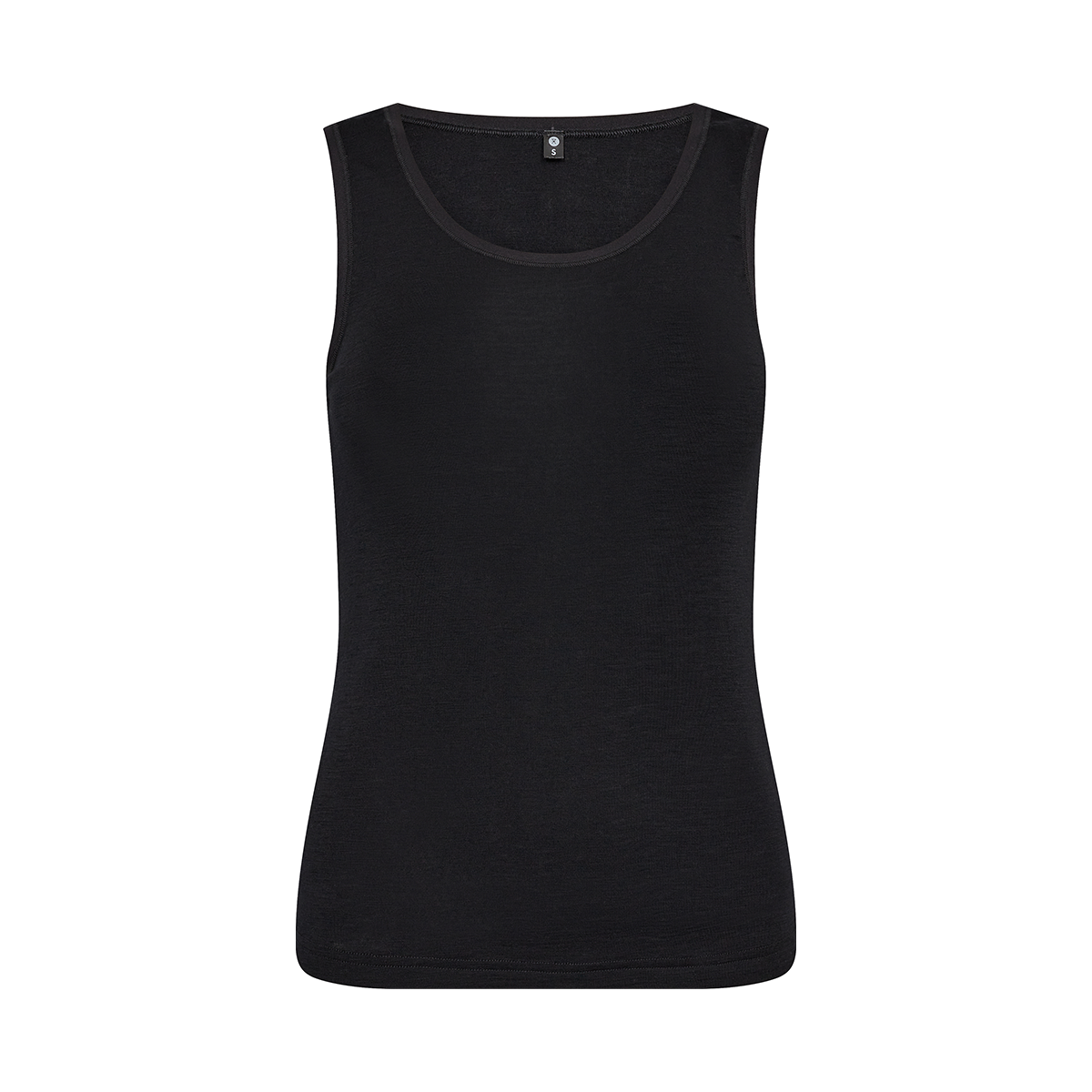 JBS of Denmark Wool - Black - 8-1221-01-9