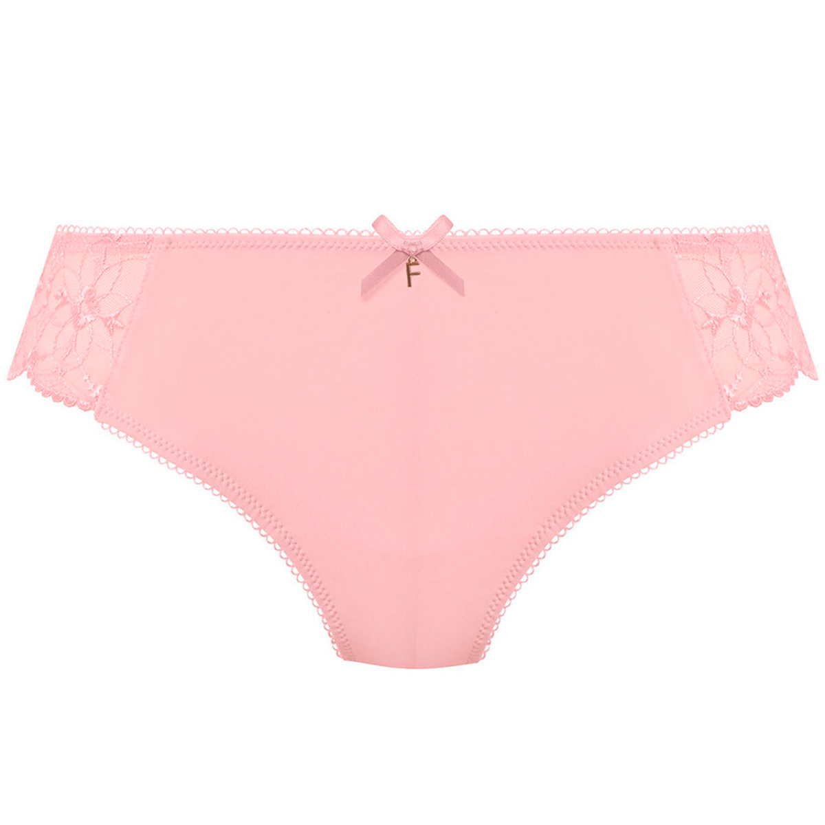 Freya Hallie - Pink Champagne - AA402650-PIE