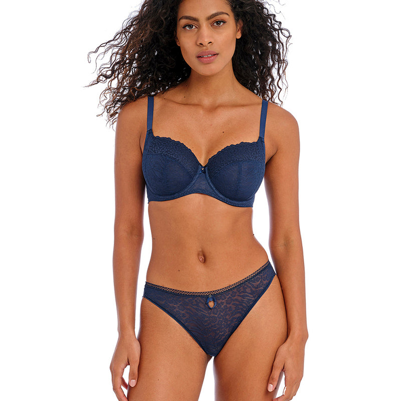 Freya Catwalk - Midnight - AA402250-MIH