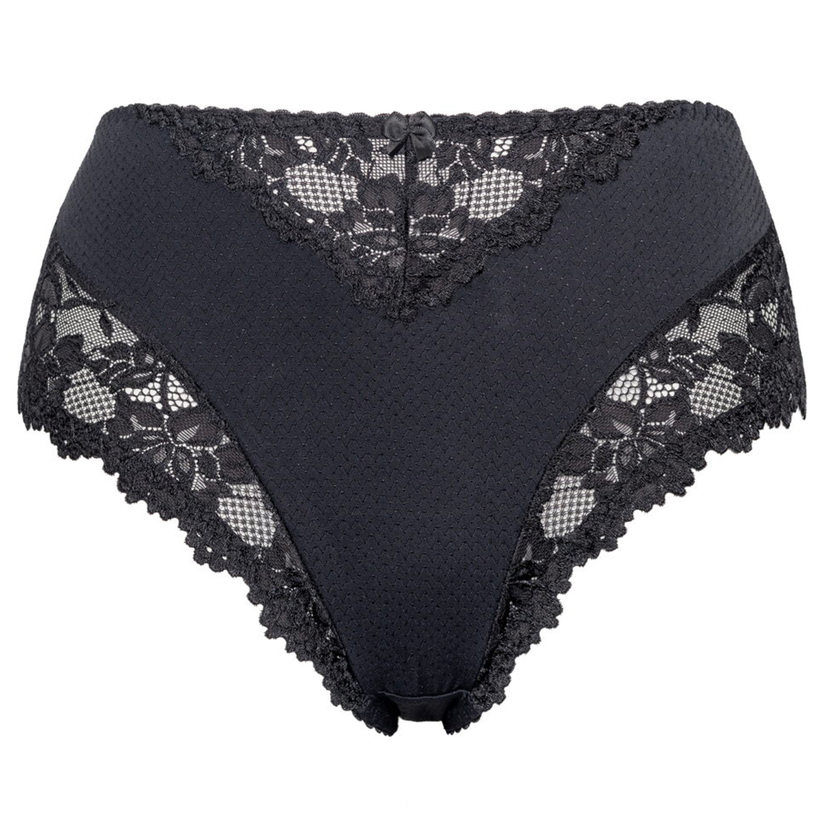 Plaisir Beate Midi - Black - 144-1