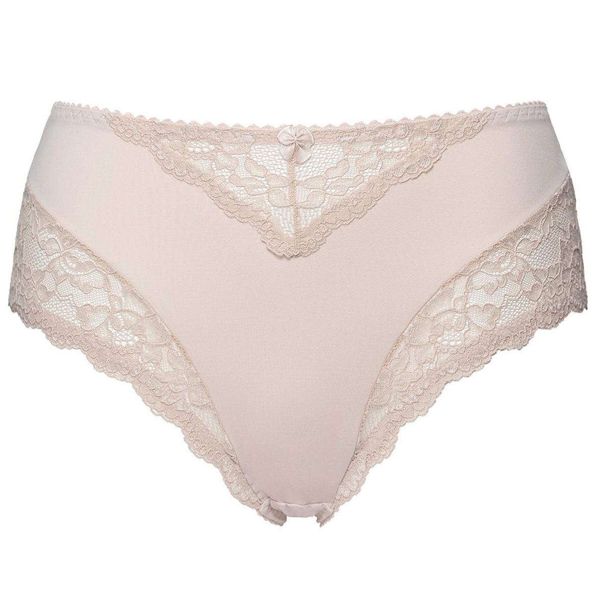 Plaisir Beate Midi - Silver Peony - 144-3