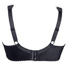 Plaisir Beate Plain - Black - 619431-1