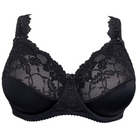 Plaisir Beate Plain - Black - 619431-1