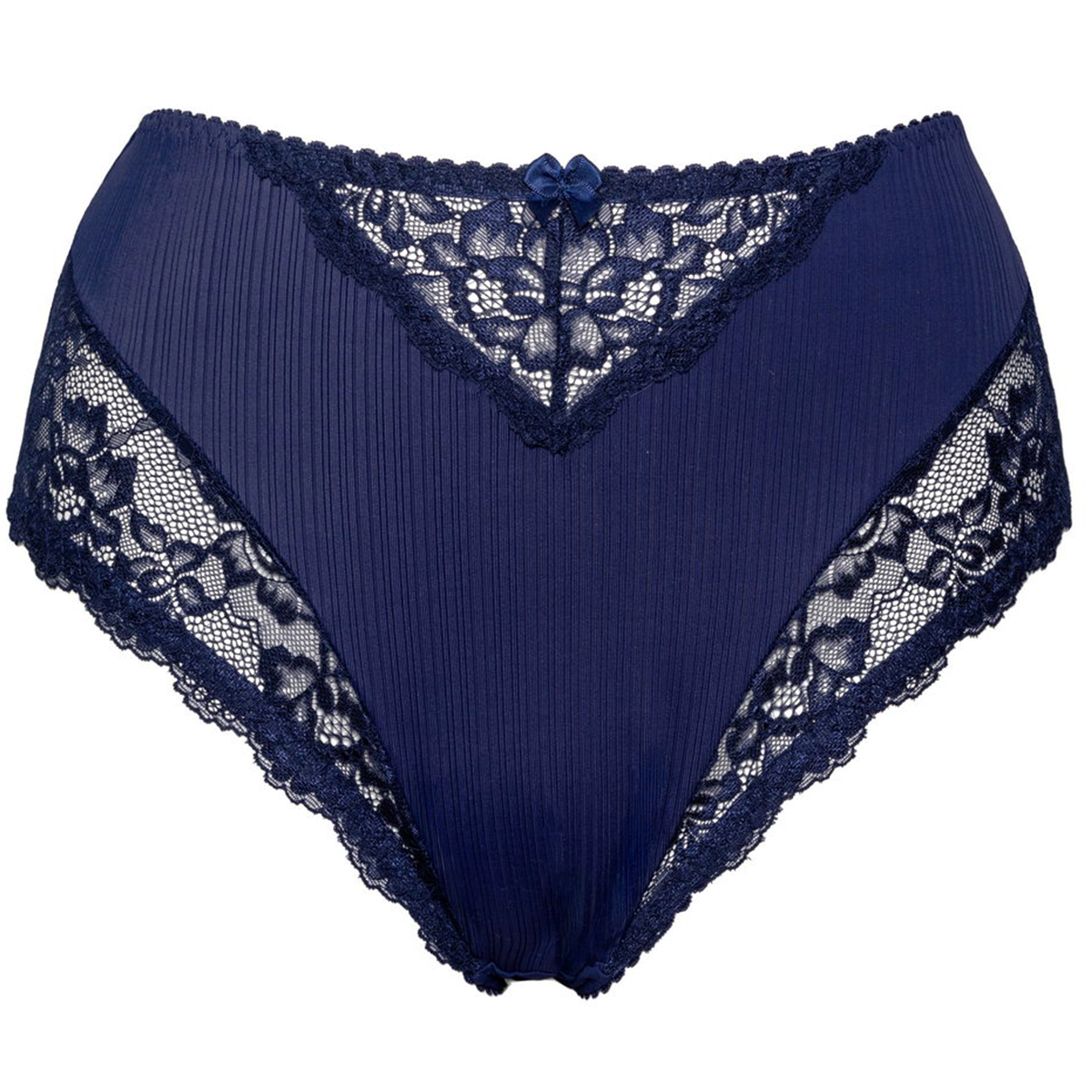 Plaisir Beate Midi Elegance - Dark Blue - 151-17