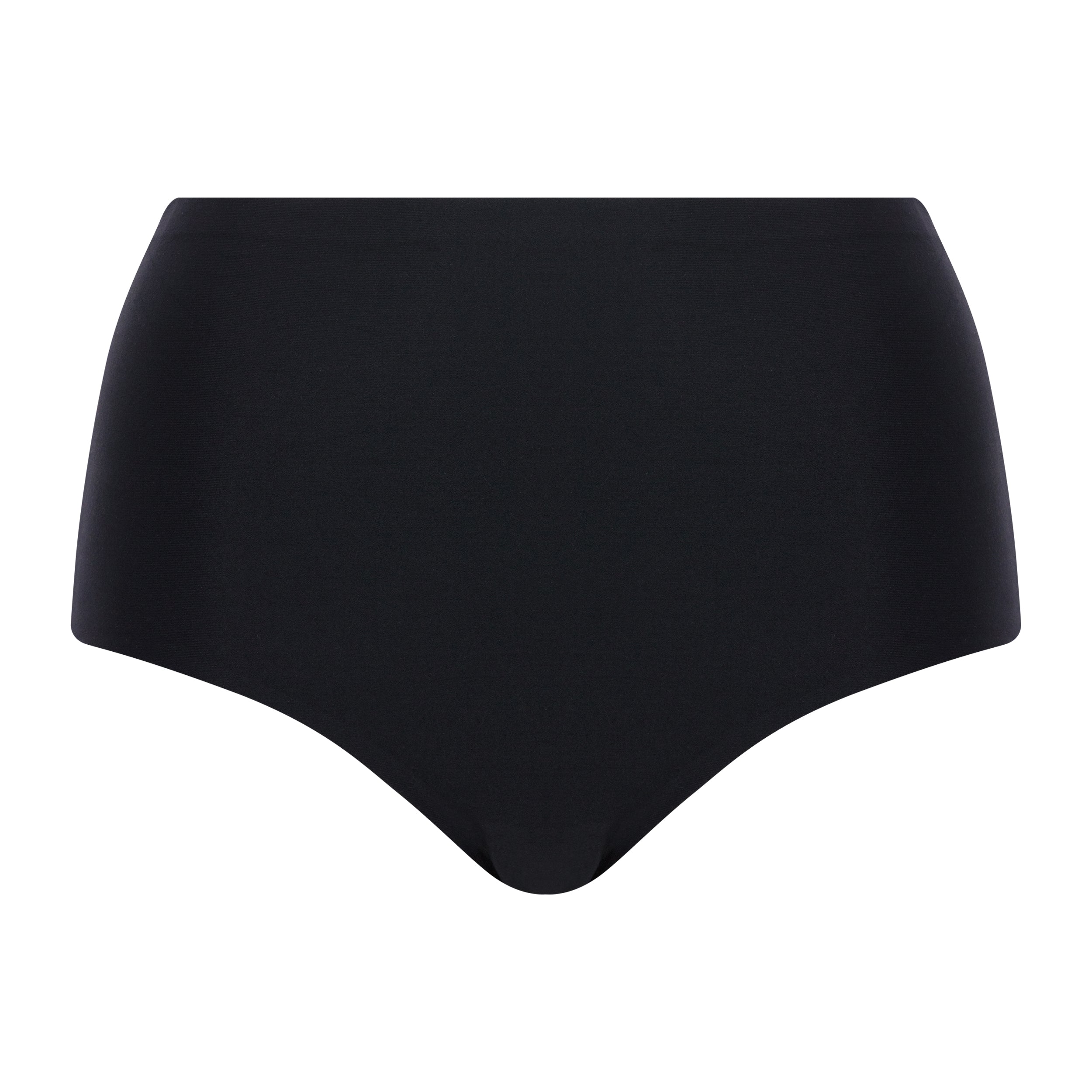 Chantelle SoftStretch Plus-Size - Black - C11370-011