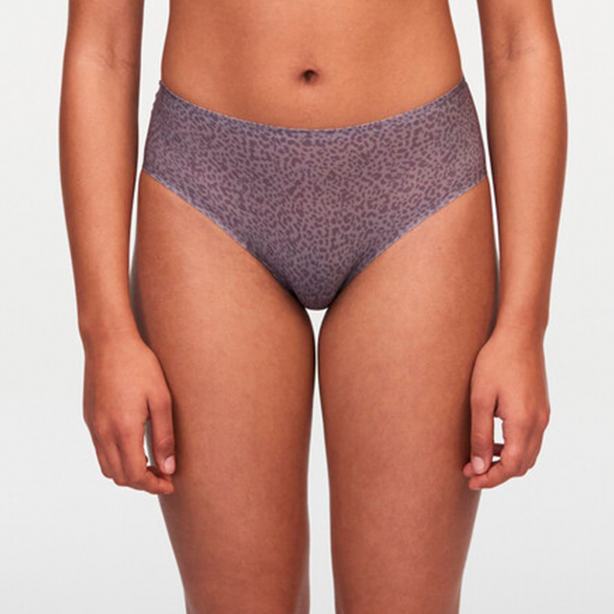 Chantelle SoftStretch - Dark Leo - C11D40-06B