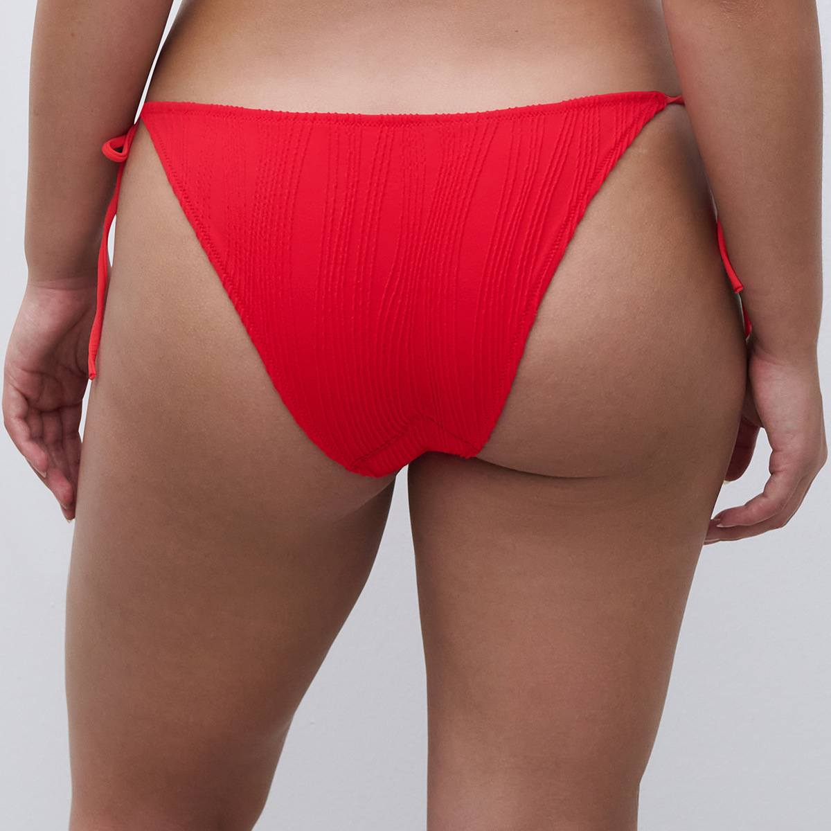 Chantelle Pulp - Cherry Red - C12VA5-A39