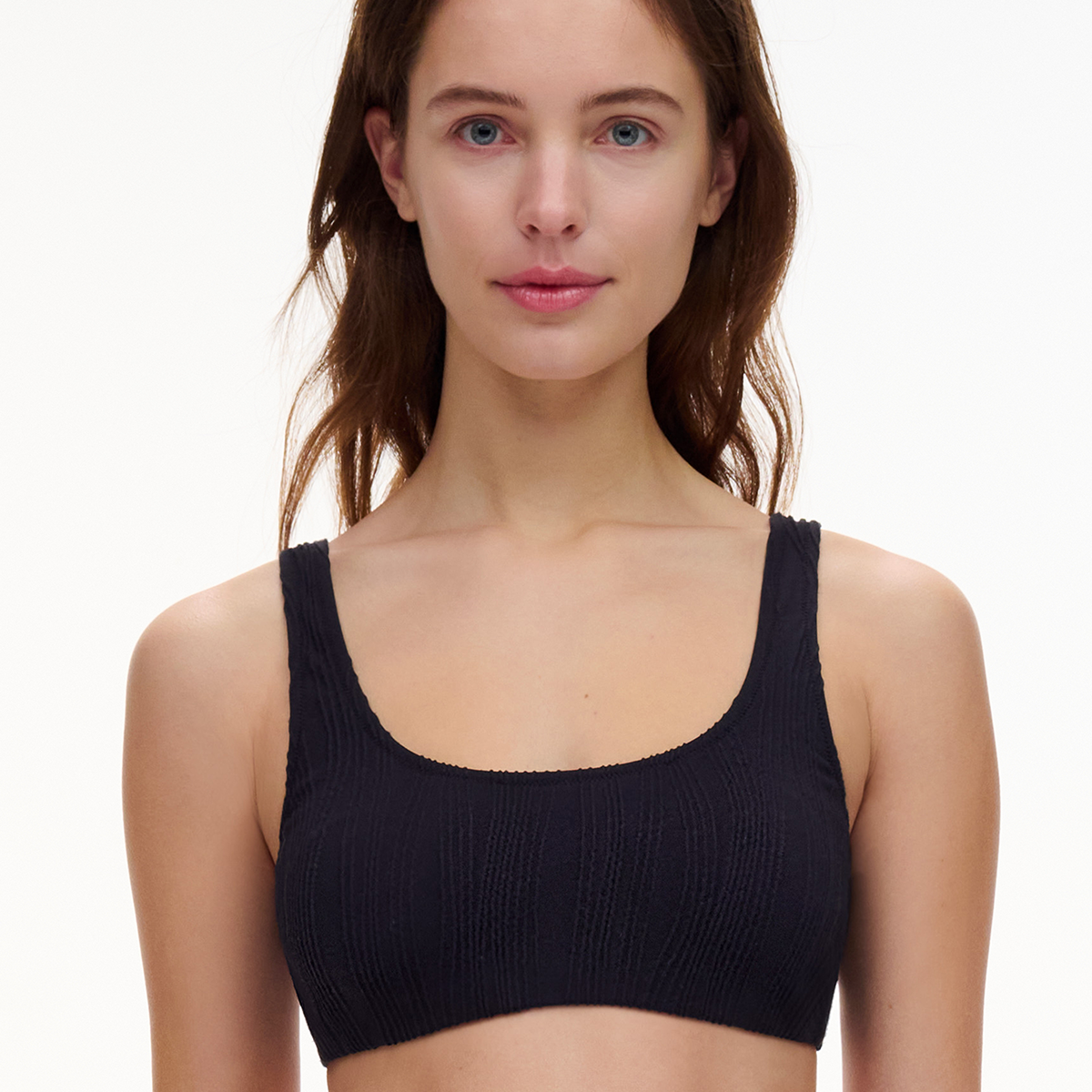 Chantelle Pulp - Black - C12VQ0-011