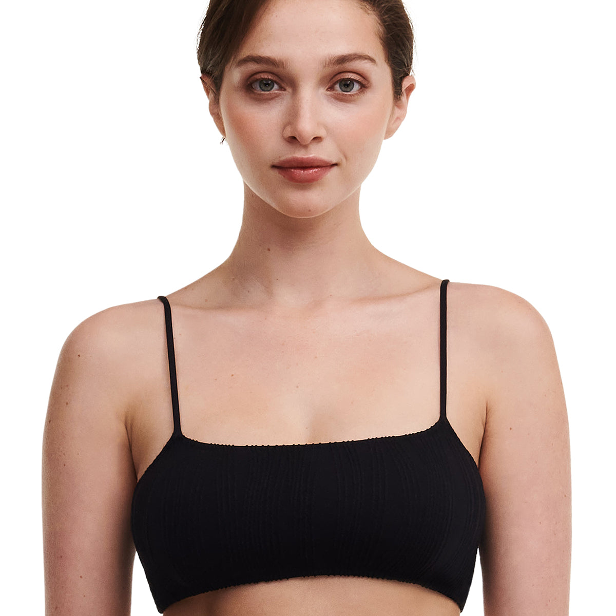 Chantelle Pulp - Black - C12VQ9-011