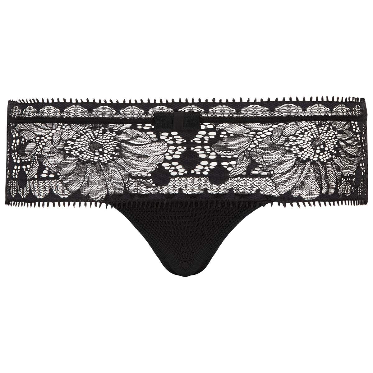 Chantelle Day to night - Black - C15F40-011