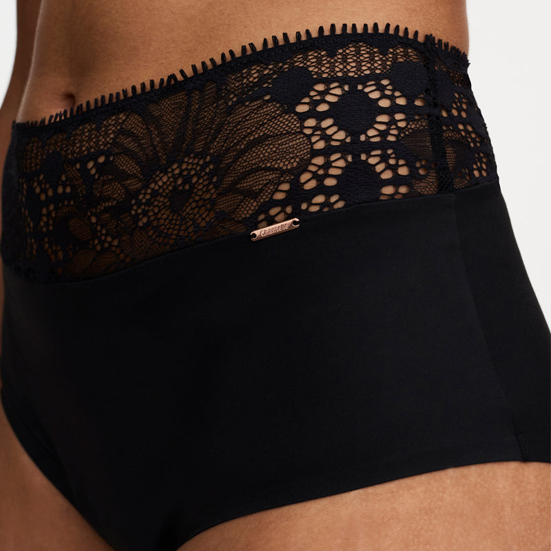 Chantelle DaytoNight - Black - C17N70-011