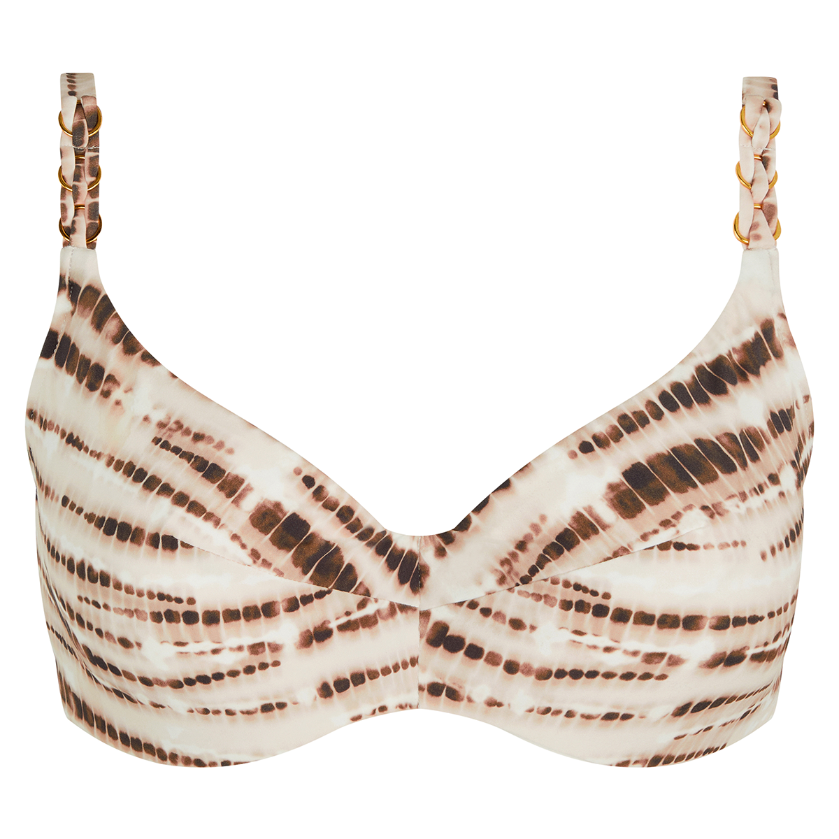 Chantelle Emblem - Python - C17T10-0QC