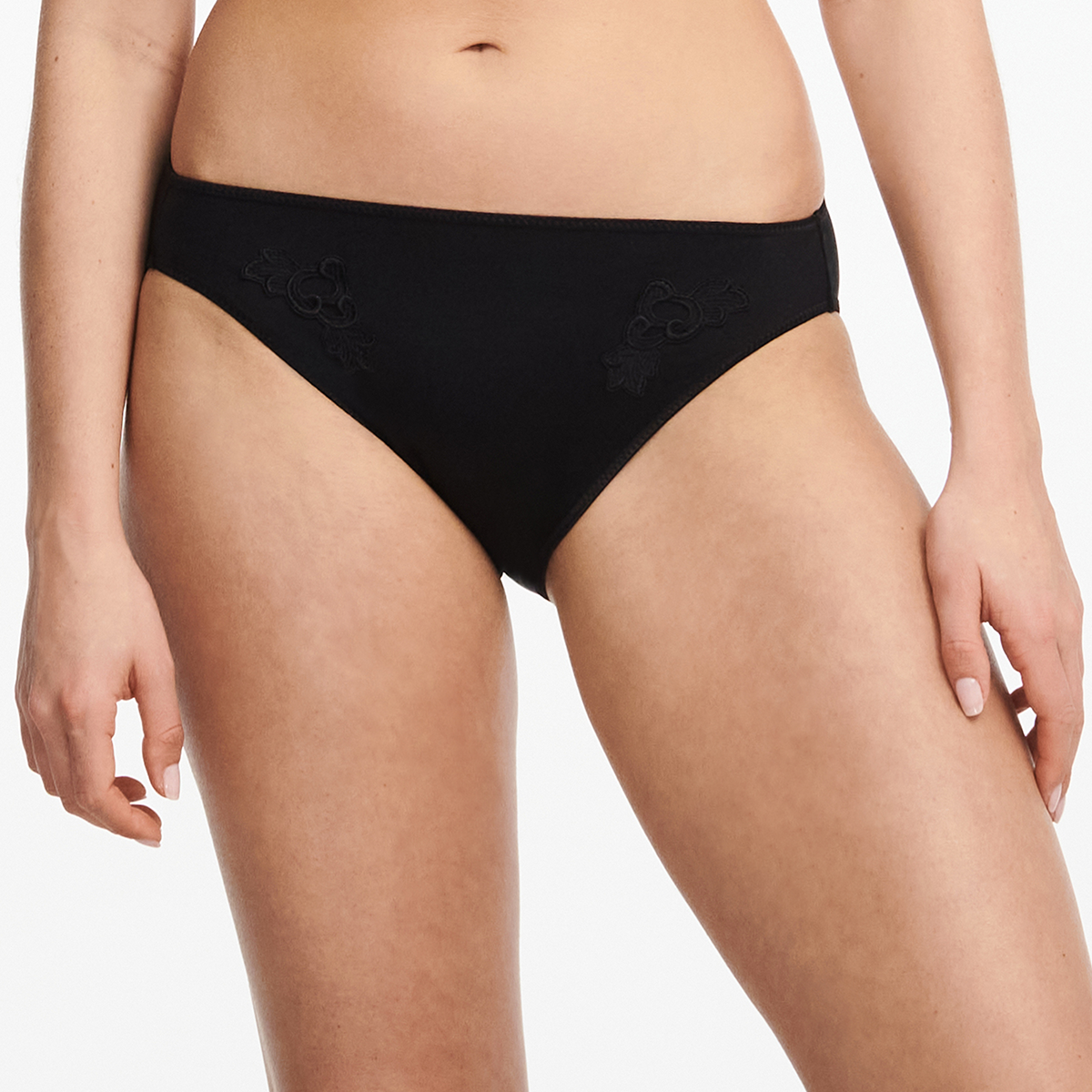 Chantelle Hedona - Black - C20330-011