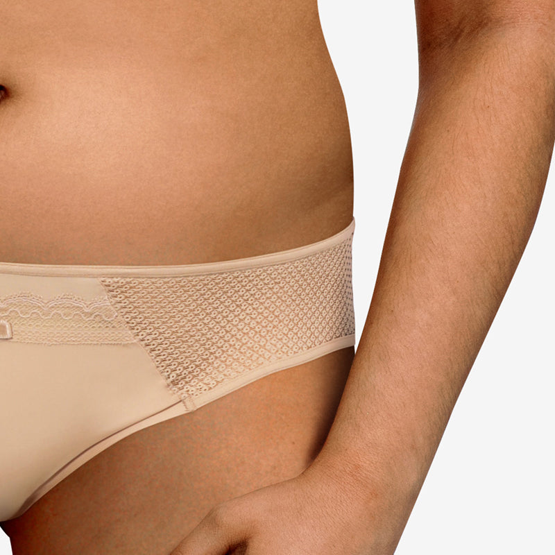 Chantelle Parisian Allure - Nude Sand - C22330-0WU