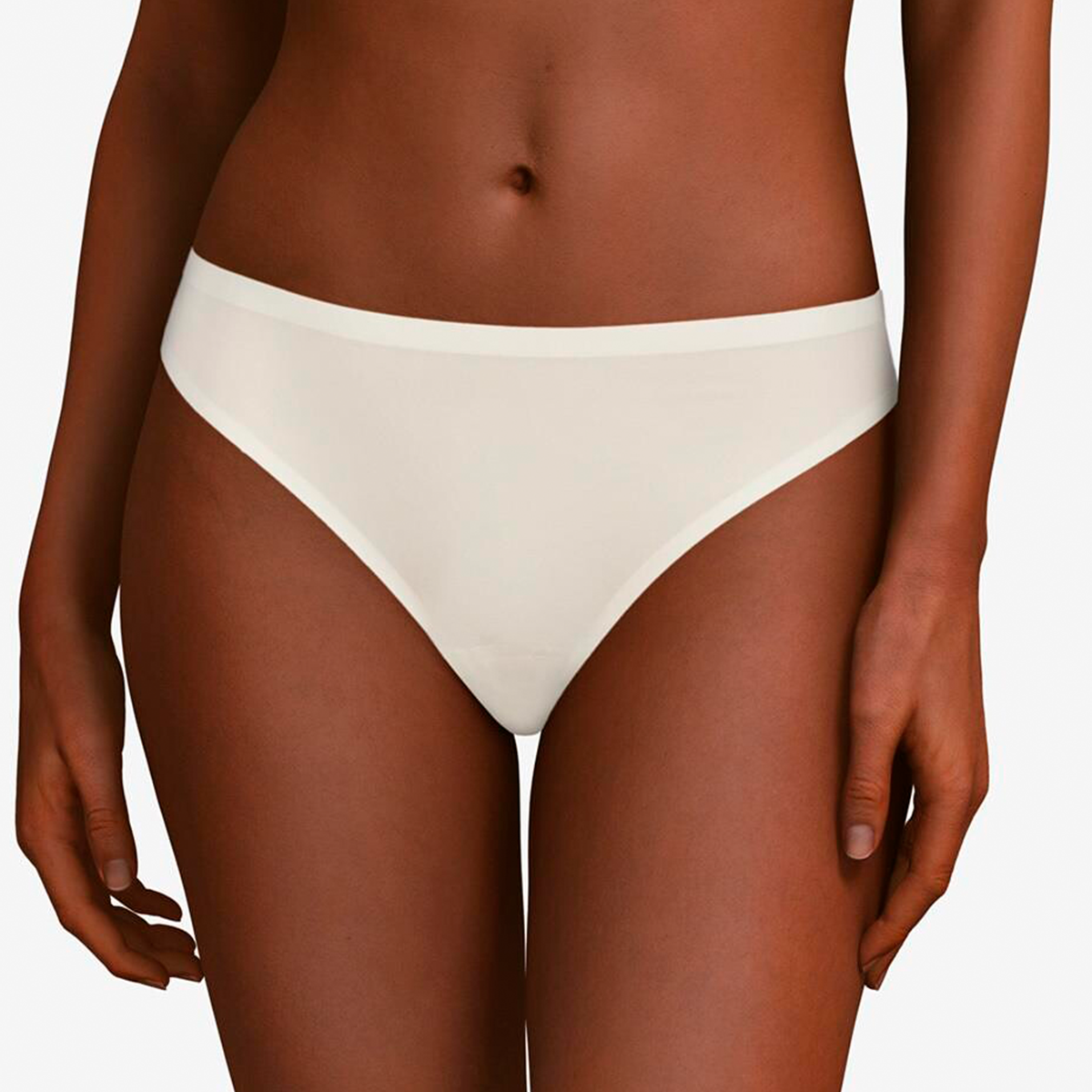 Chantelle SoftStretch - Ivory - C26490-035