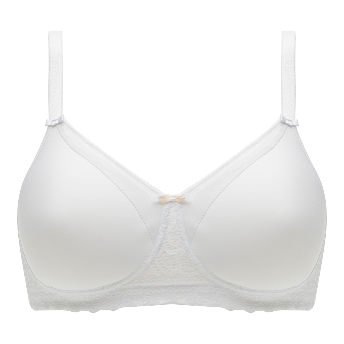 Chantelle Speciality Absolute Comfort - White - C29420-010