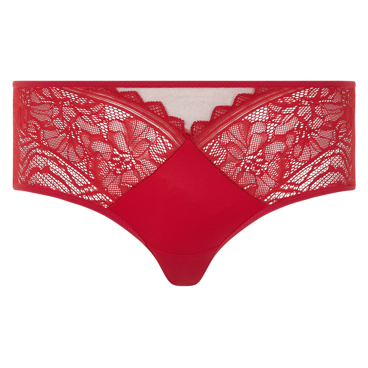 Chantelle EasyFeel Floral Touch - Scarlet - C94240-05W