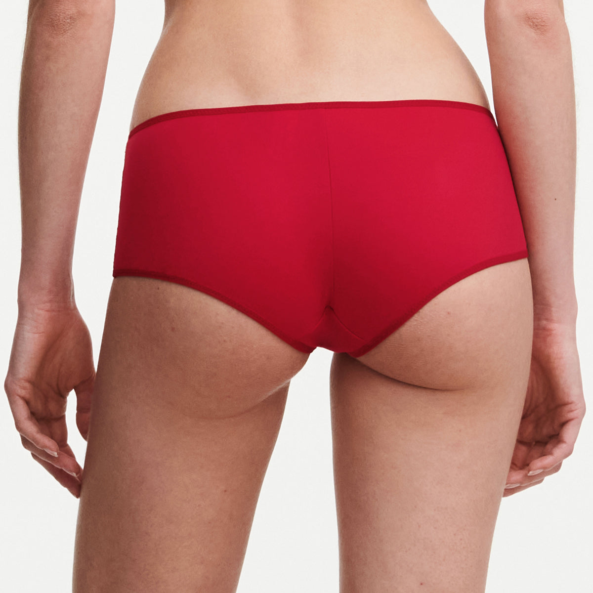 Chantelle EasyFeel Floral Touch - Scarlet - C94240-05W