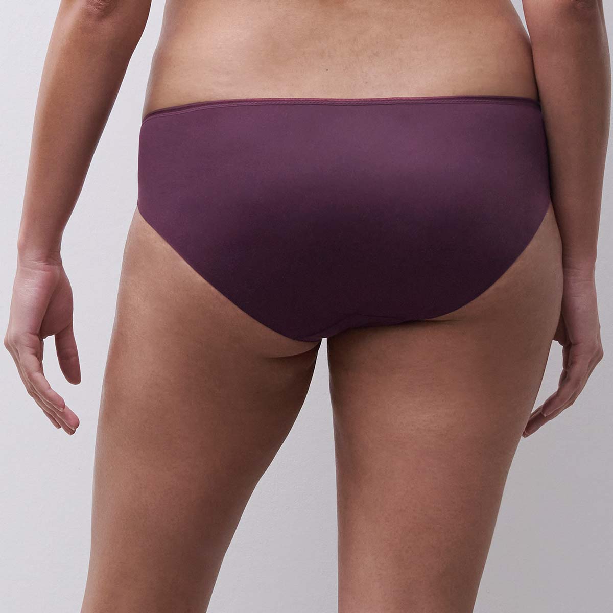 Chantelle EasyFeel Emma tai trusse, lilla - C98130 - 032 - Plum